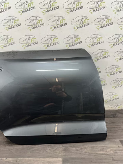 Türe Tür Hinten Rechts Audi A5 8W F5 Modell Original