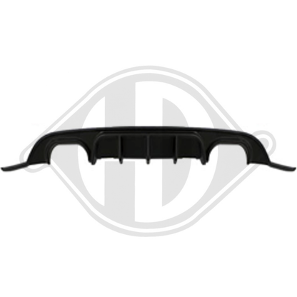 DIFFUSOR HI PASSEND FÜR VW GOLF 6, 8-12,OPTISCH 2215366