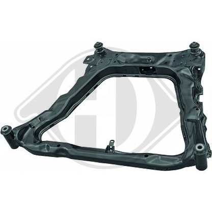 54400BB00A MOTORTRÄGER KOLEOS/QASHQAI 07-13        NICHT 1.5dCi, 6045119
