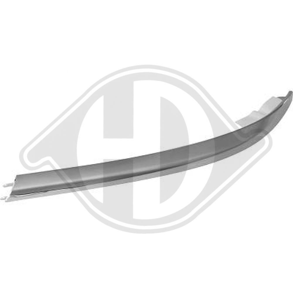13368945 STOßST.LEISTE RE.  ASTRA J 12-15              HINTEN 1807758