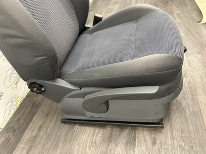 Beifahrersitz Sitz Rechts Vw Polo 9N 9N3 Modelle 4-Tür