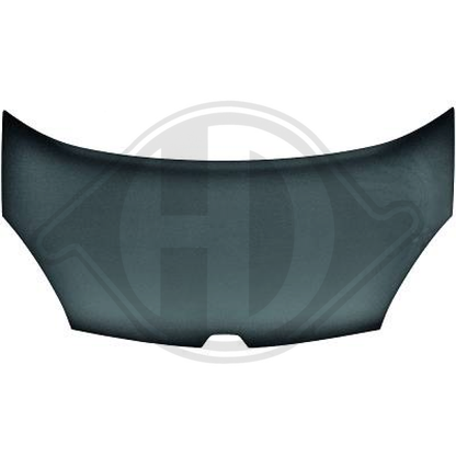 651001209R MOTORHAUBE         KANGOO, BJ. 13-20 4414700