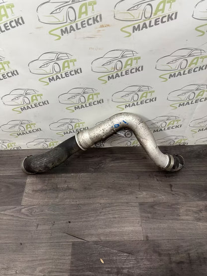 1K0145762AB Druckrohr Ladedruckschlauch VW AUDI SEAT SKODA