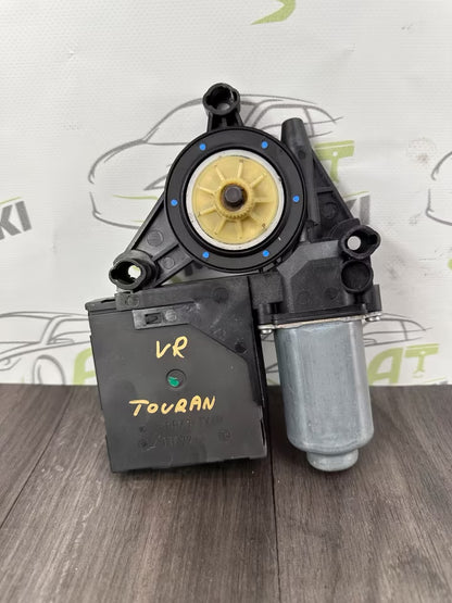 1T0959702D 1K0959792J Fensterhebermotor Vorne Rechts Vw Touran 1T