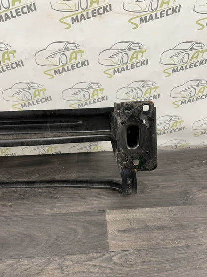 Front bumper cross member VW Polo 6R model 2013