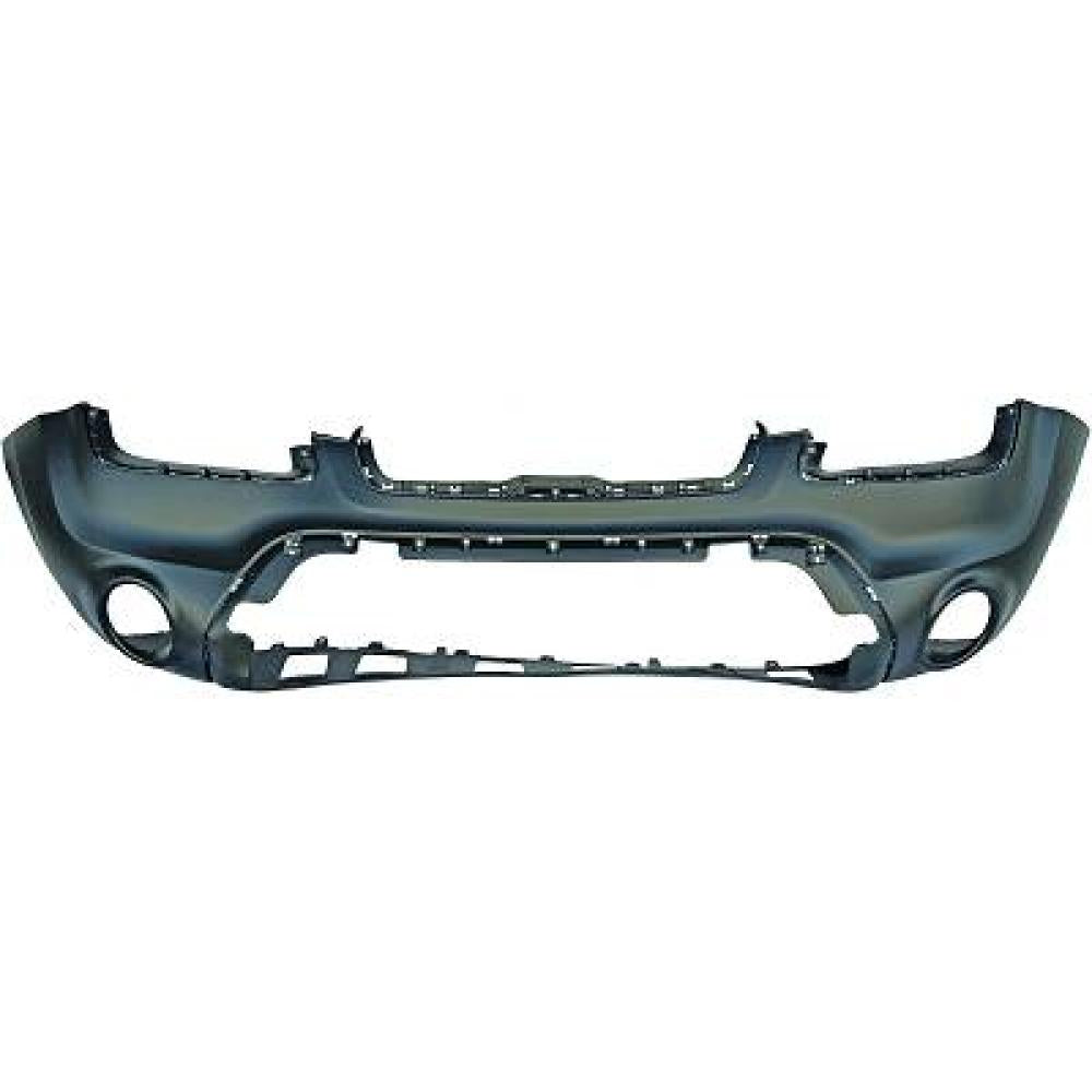 86511-2K500 Stoßstange Stoßfänger für KIA SOUL (AM) 11-14 6526950