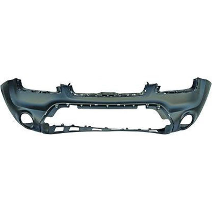 86511-2K500 Stoßstange Stoßfänger für KIA SOUL (AM) 11-14 6526950