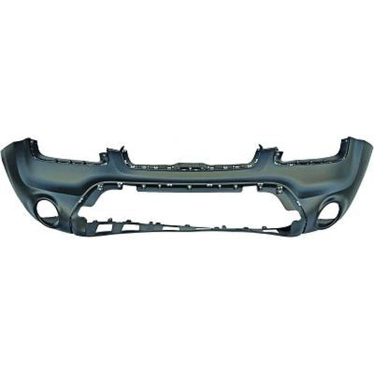 86511-2K500 Stoßstange Stoßfänger für KIA SOUL (AM) 11-14 6526950