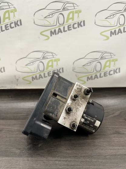 1K0907379AC 1K0614518 Abs Block Hydraulik Block Vw Audi Seat Skod