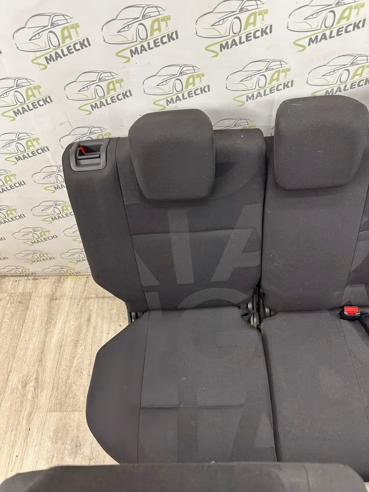 Sitze Innenausstattung Komplett Opel Agila B 2008-2014 Bj