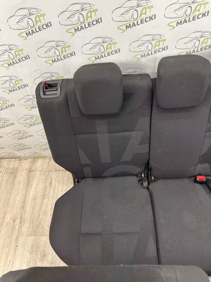 Sitze Innenausstattung Komplett Opel Agila B 2008-2014 Bj