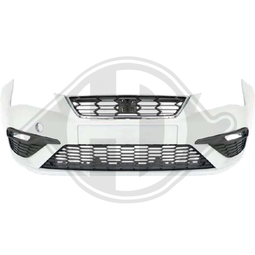 SPORTSTOßSTANGE PASSEND FÜR SEAT LEON       12-20, 7433254