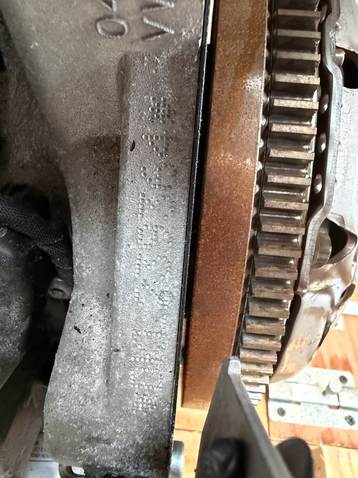 DKL DKLA Motor Benzin 1,0 TSI Vw Modelle 59000km