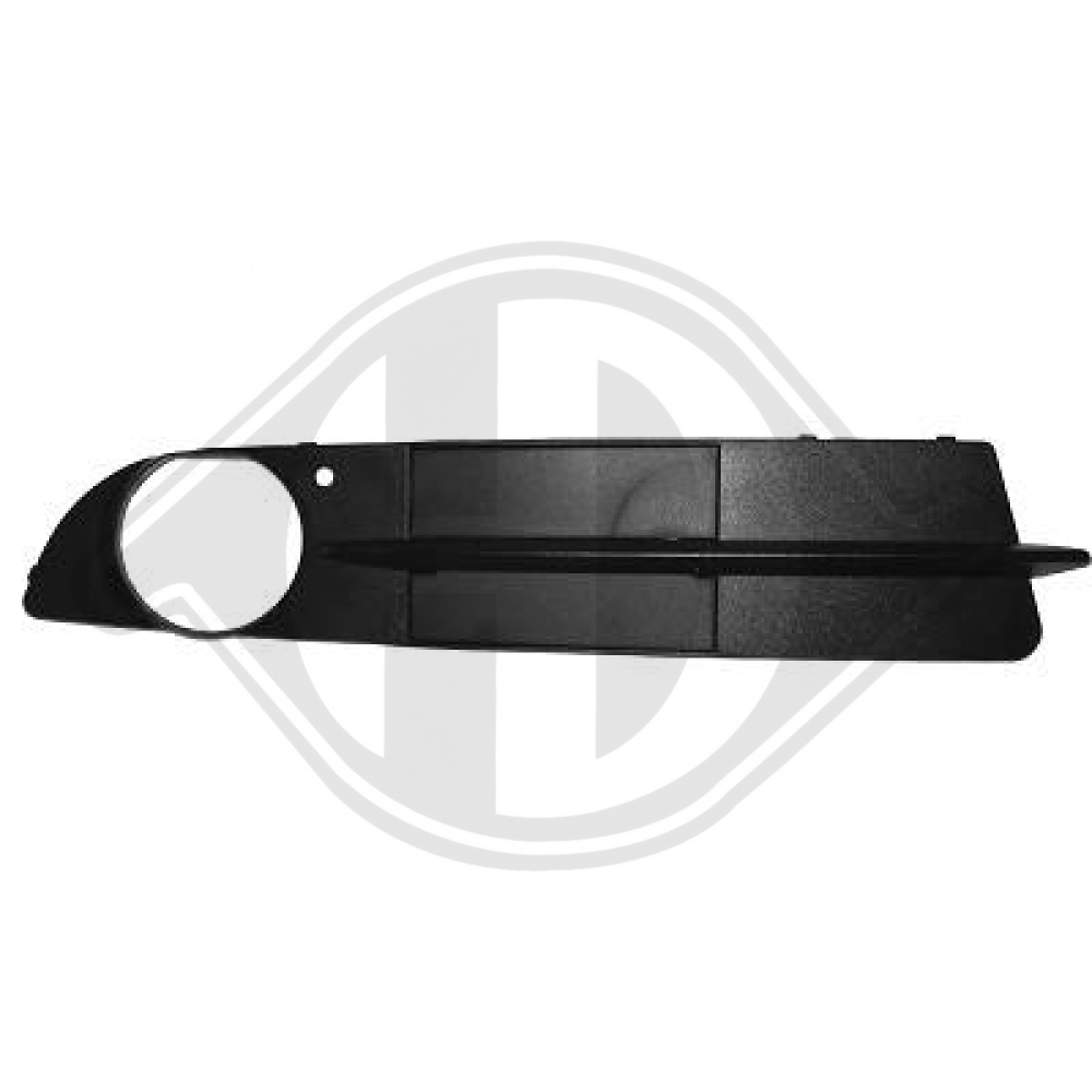 51117049244 GITTER RE.    BMW E60/E61, 03. Okt 1224046