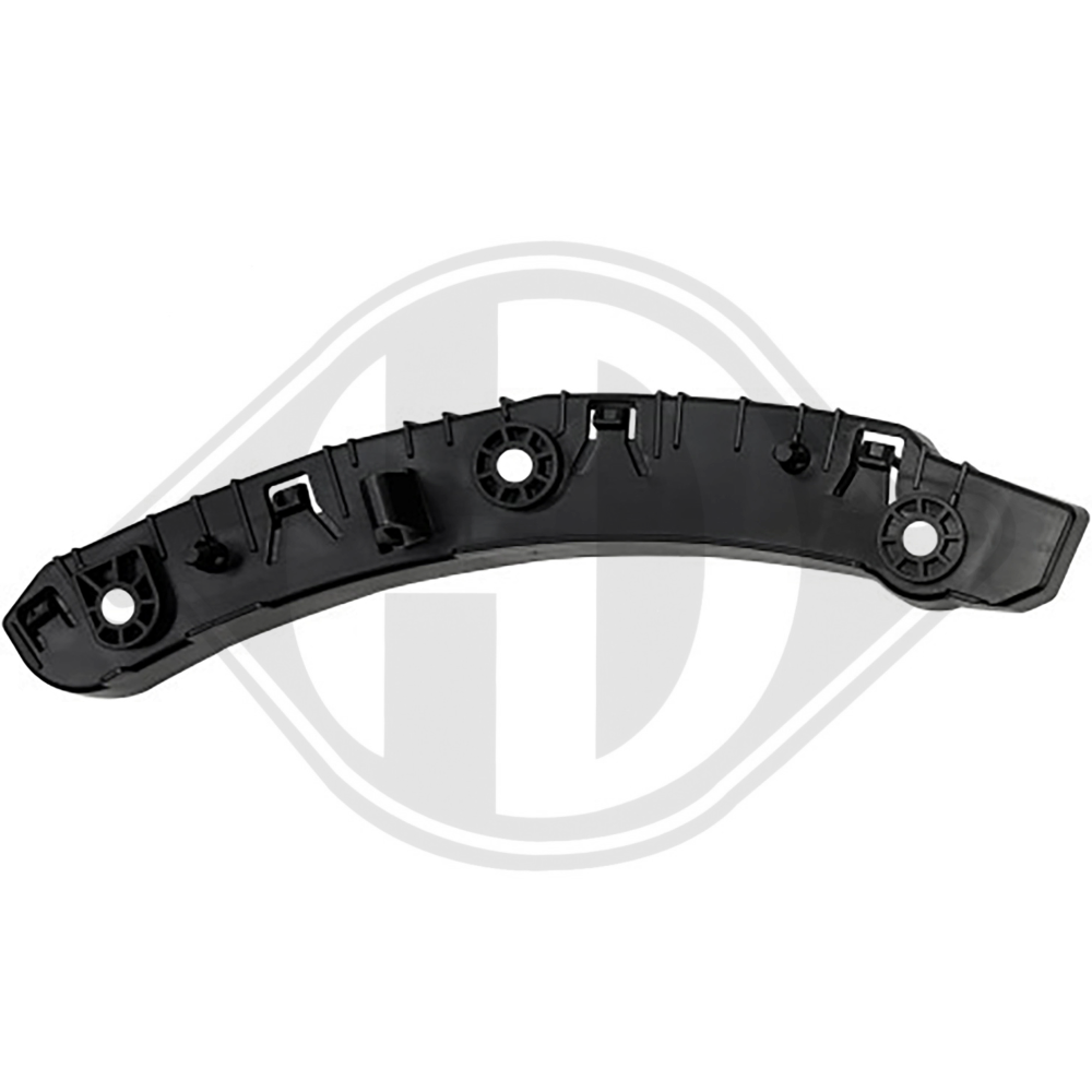9830712980 HALTER STOßST. VO.RE   C4, 2021->> 4074062