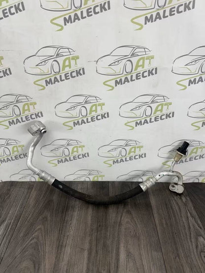 1K0820721BK Klimaleitung Klimaschlauch Audi Vw Seat Skoda