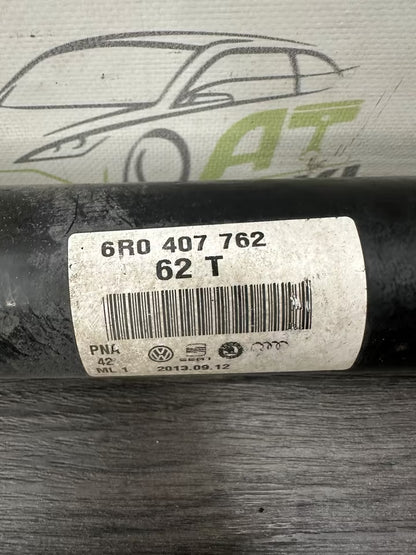 6R0407762 Antriebswelle Vorne Rechts VW Polo 6R