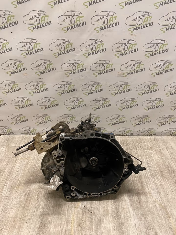 20DM69 Getriebe 5-Gang Schaltgetriebe Citroën C4 Modelle 1,6 HDI