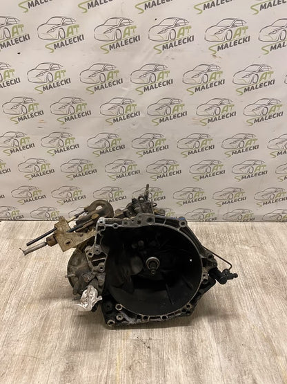 20DM69 Getriebe 5-Gang Schaltgetriebe Citroën C4 Modelle 1,6 HDI
