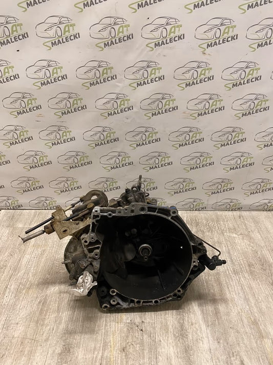 20DM69 Getriebe 5-Gang Schaltgetriebe Citroën C4 Modelle 1,6 HDI