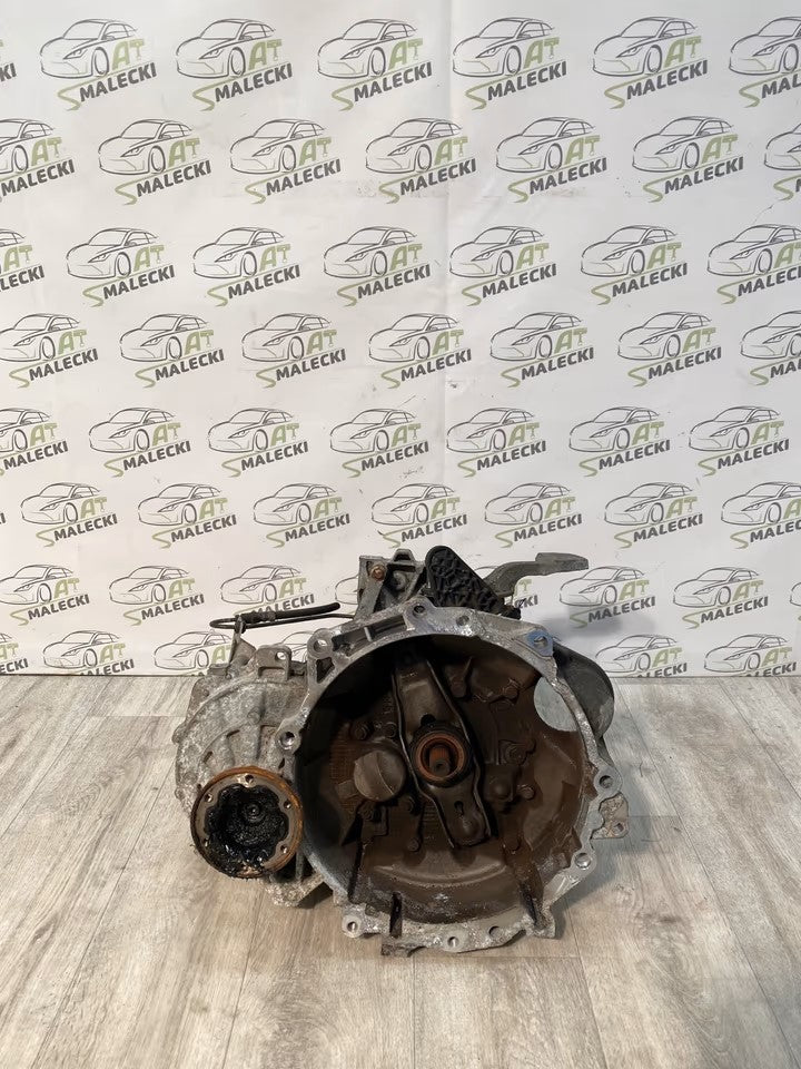 JXP Getriebe 6-Gang Schaltgetriebe 1,4 Tsi Golf Touran