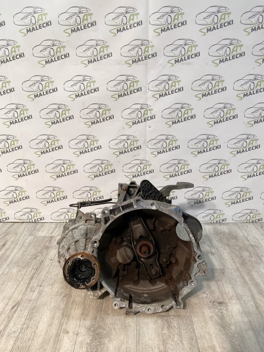 JXP Getriebe 6-Gang Schaltgetriebe 1,4 Tsi Golf Touran