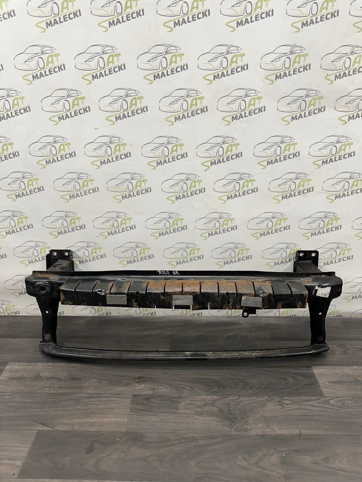 Front bumper cross member VW Polo 6R model 2013