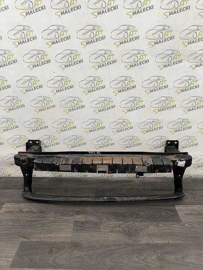 Front bumper cross member VW Polo 6R model 2013