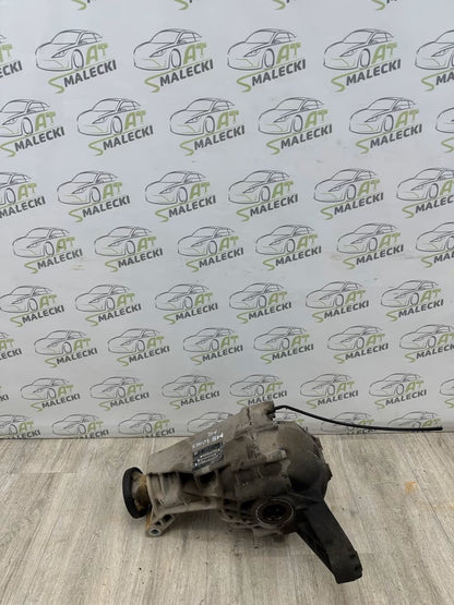ALE-15 Differential Front Mercedes ML W163 4.3 V8 4460060028