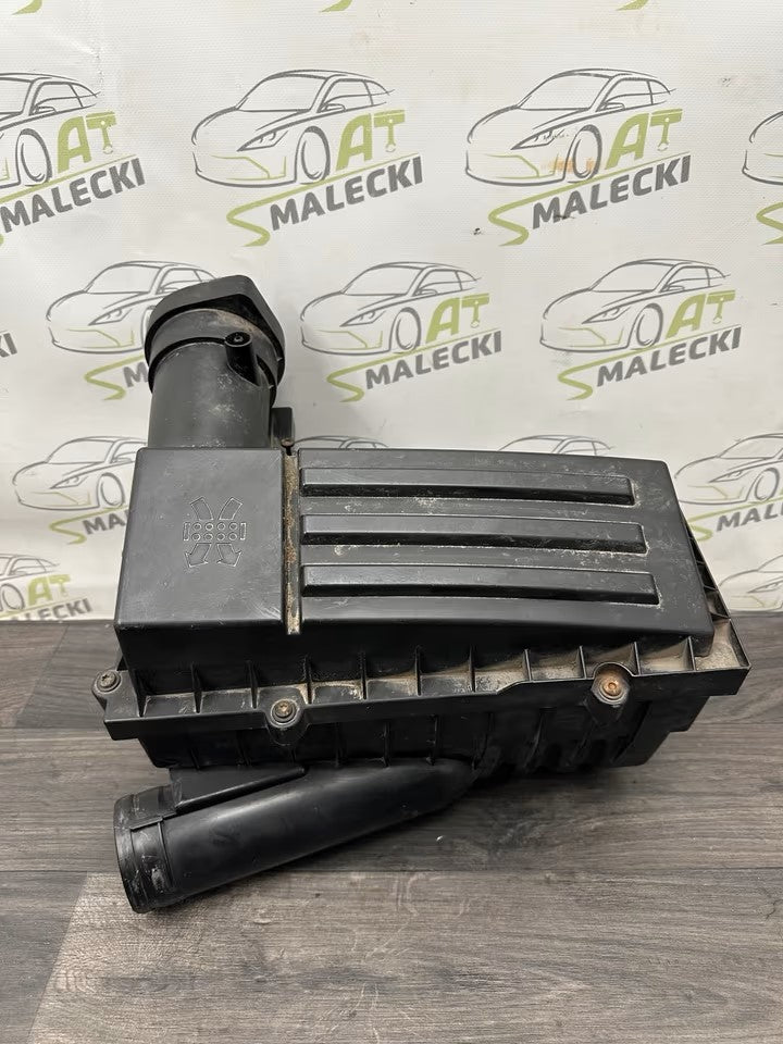 Luftfilterkasten Original Vw Audi Seat Skoda 1,9 Tdi 2,0 Tdi