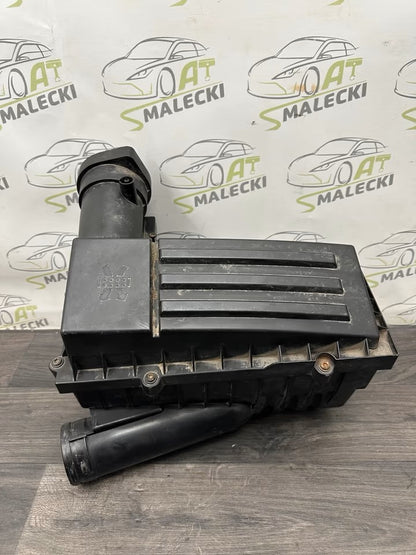 Luftfilterkasten Original Vw Audi Seat Skoda 1,9 Tdi 2,0 Tdi