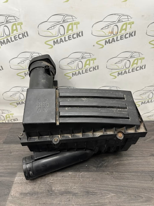Luftfilterkasten Original Vw Audi Seat Skoda 1,9 Tdi 2,0 Tdi