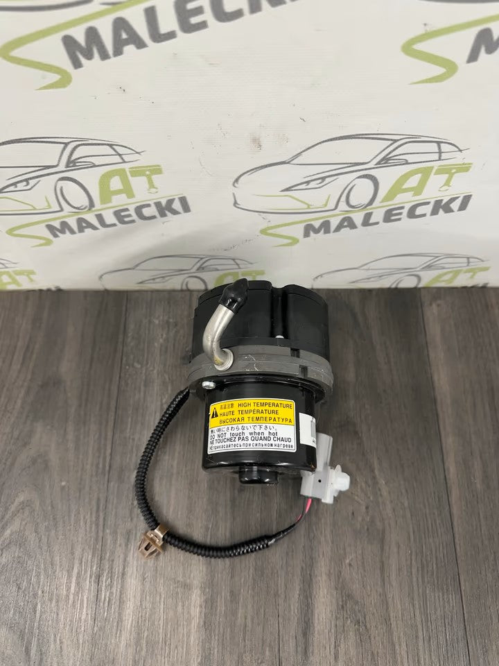 PSA Peugeot Citroen Mitsubishi vacuum pump 166957880 4641A068