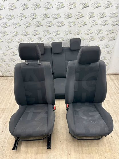 Sitze Innenausstattung Komplett Opel Agila B 2008-2014 Bj