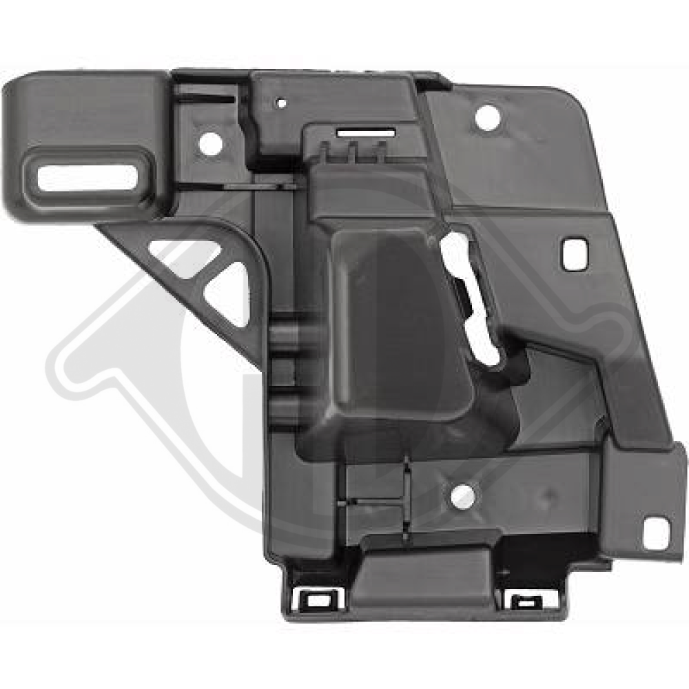 9816808080 HALTER HI.RE.    BERLINGO, 2018->       INNERER TEIL, 4014566