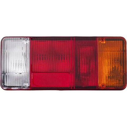 500356782 RÜCKLEUCHTE RE      DAILY, 99-06         NUR PRITSCHE 3492190