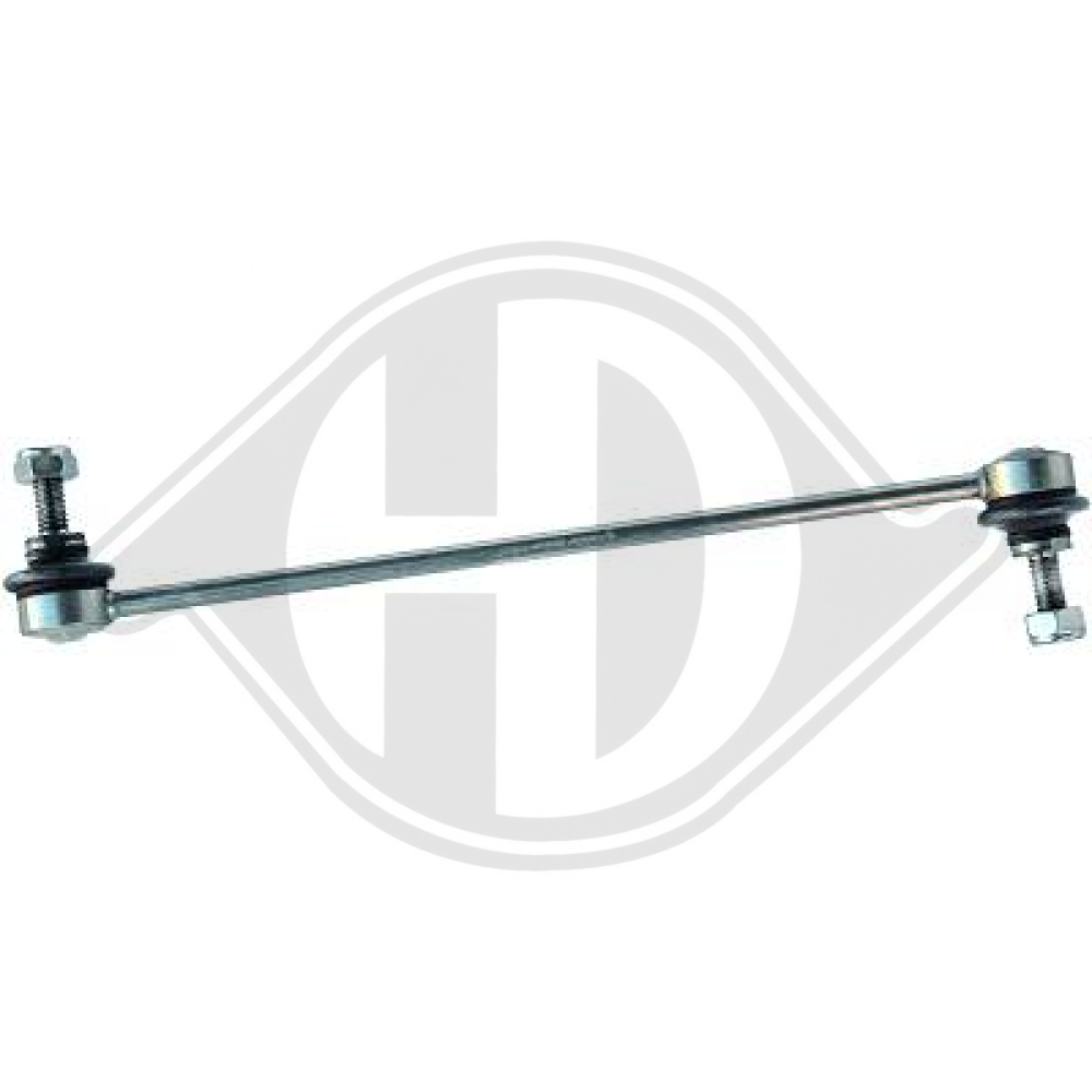 31356759537 KOPPELSTANGE VO. R/L MINI, 03.02->>            VORNE, 1120508