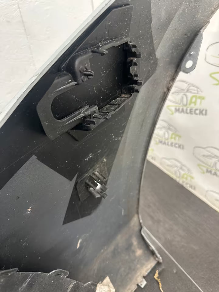 3J0807221 Stoßstange Vorne Vw Passat B9 3J Modell ab 2024