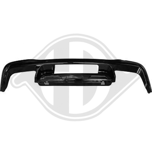 5NA 807 568H DIFFUSOR HINTEN    TIGUAN, 21-23             R-OPTIK, 2257357