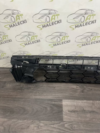 8W0807683F Stoßstangen Gitter Vorne für Audi A4 B9