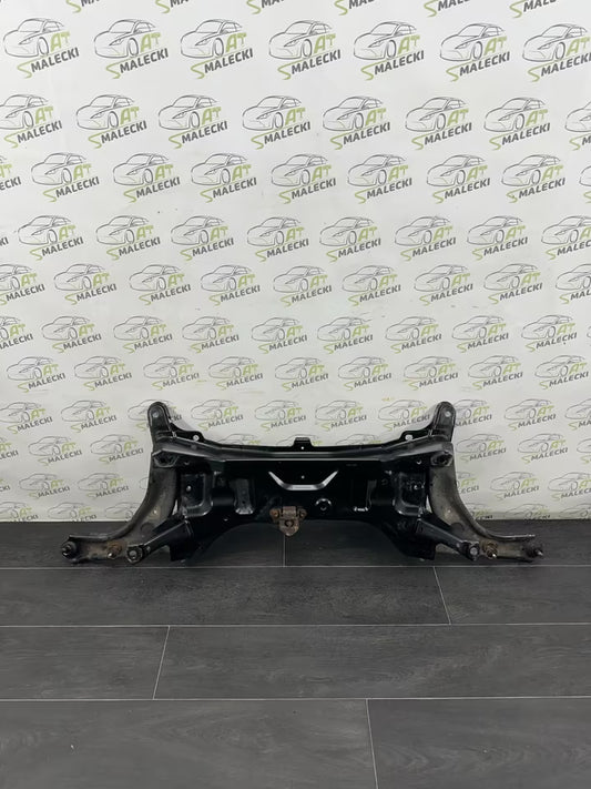 Motorträger Vorderachse Achse Citroen C1 II Modell 1,0 Benzin