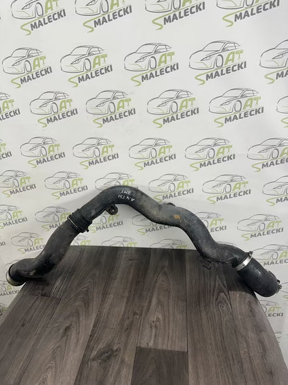 1K0145762BL Druckrohr Ladedruckschlauch VW Golf V