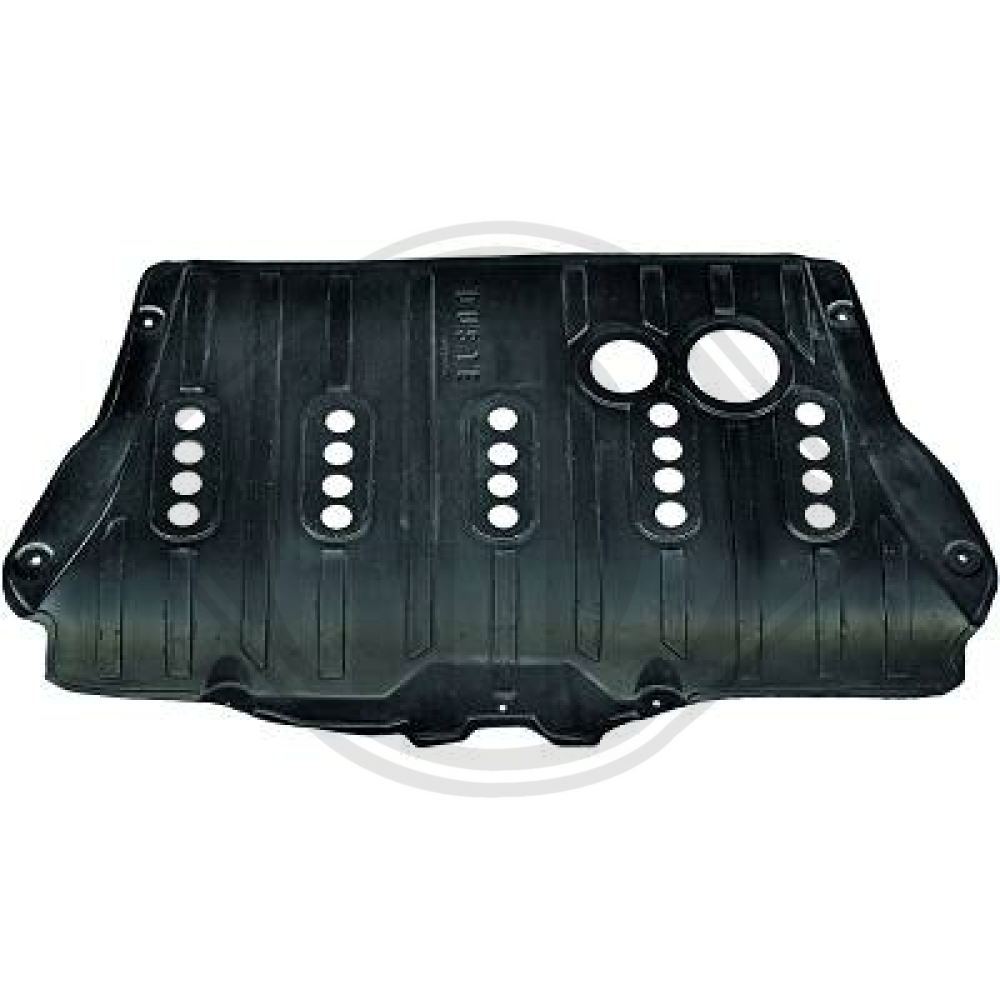 758902039R MOTORSCHUTZ  DACIA DUSTER, 10->>               DUSTER 8456010