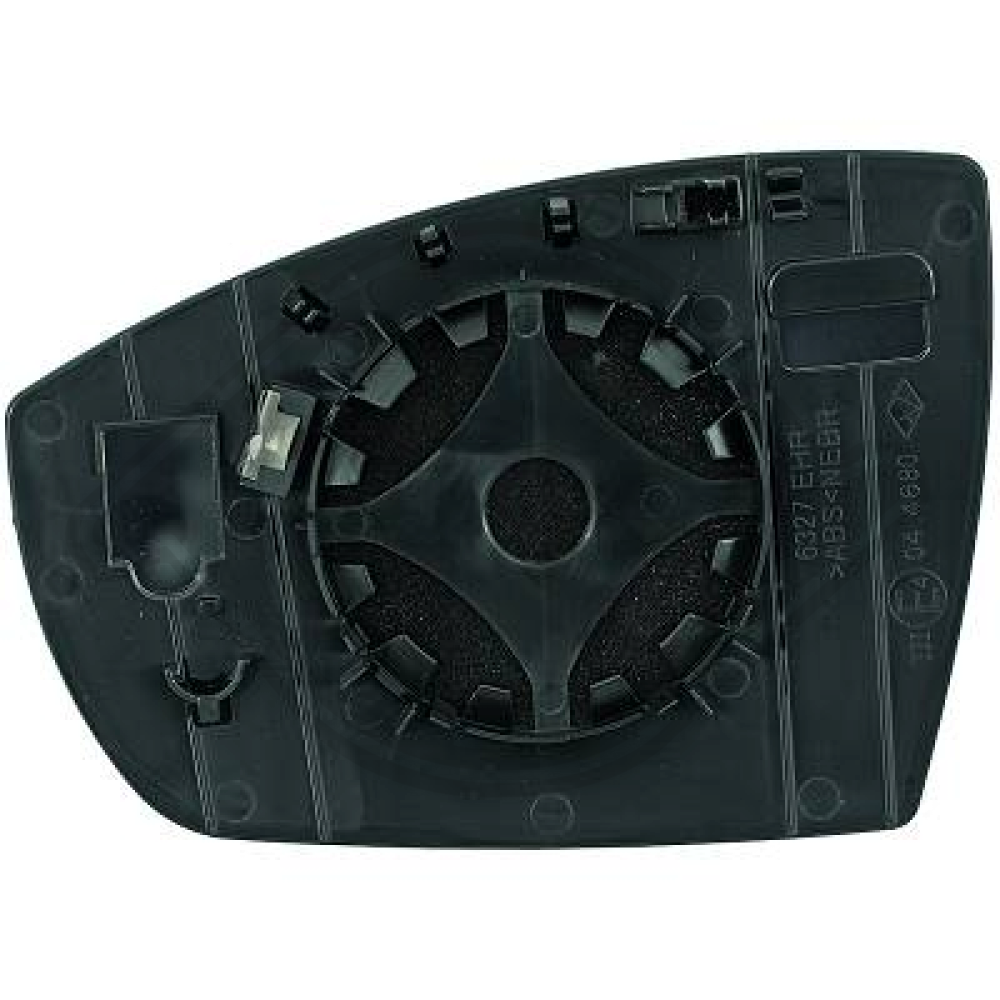 CN15-17K741-AA SPIEGELGLAS LI.  ECOSPORT, 13-18 1480127