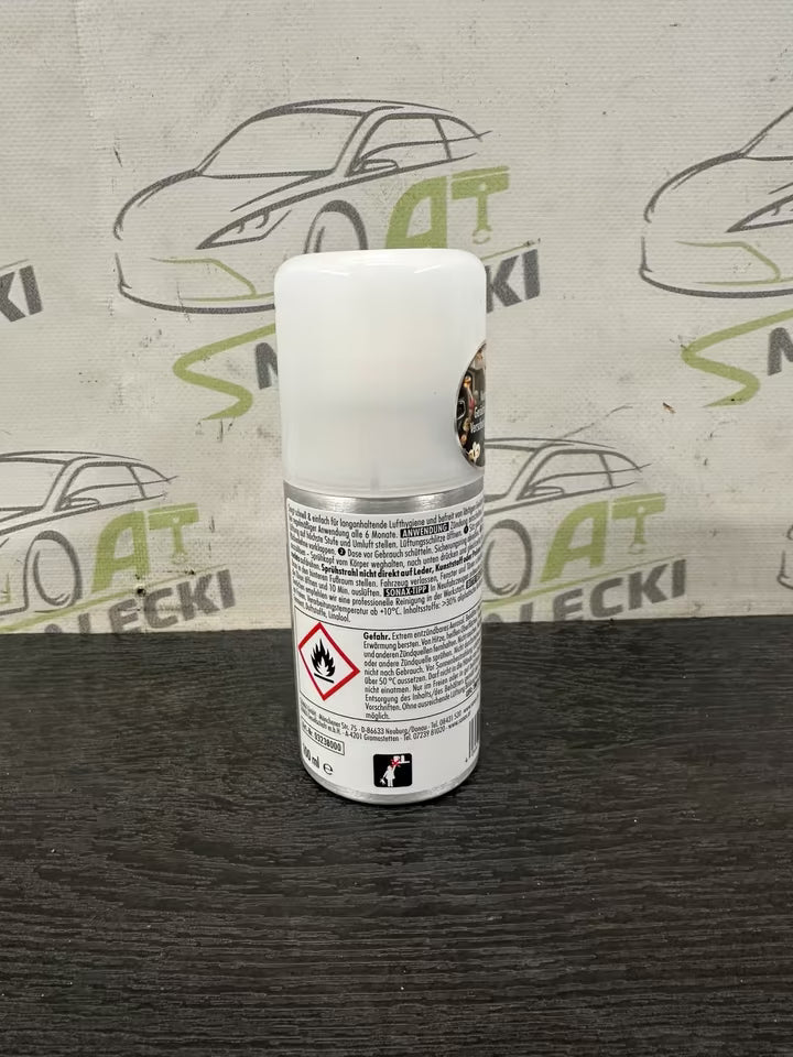 100ml SONAX Klima Power Cleaner 03238000