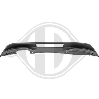 2G6807568H 9B9 DIFFUSOR HINTEN   VW POLO, 18-21 2209068