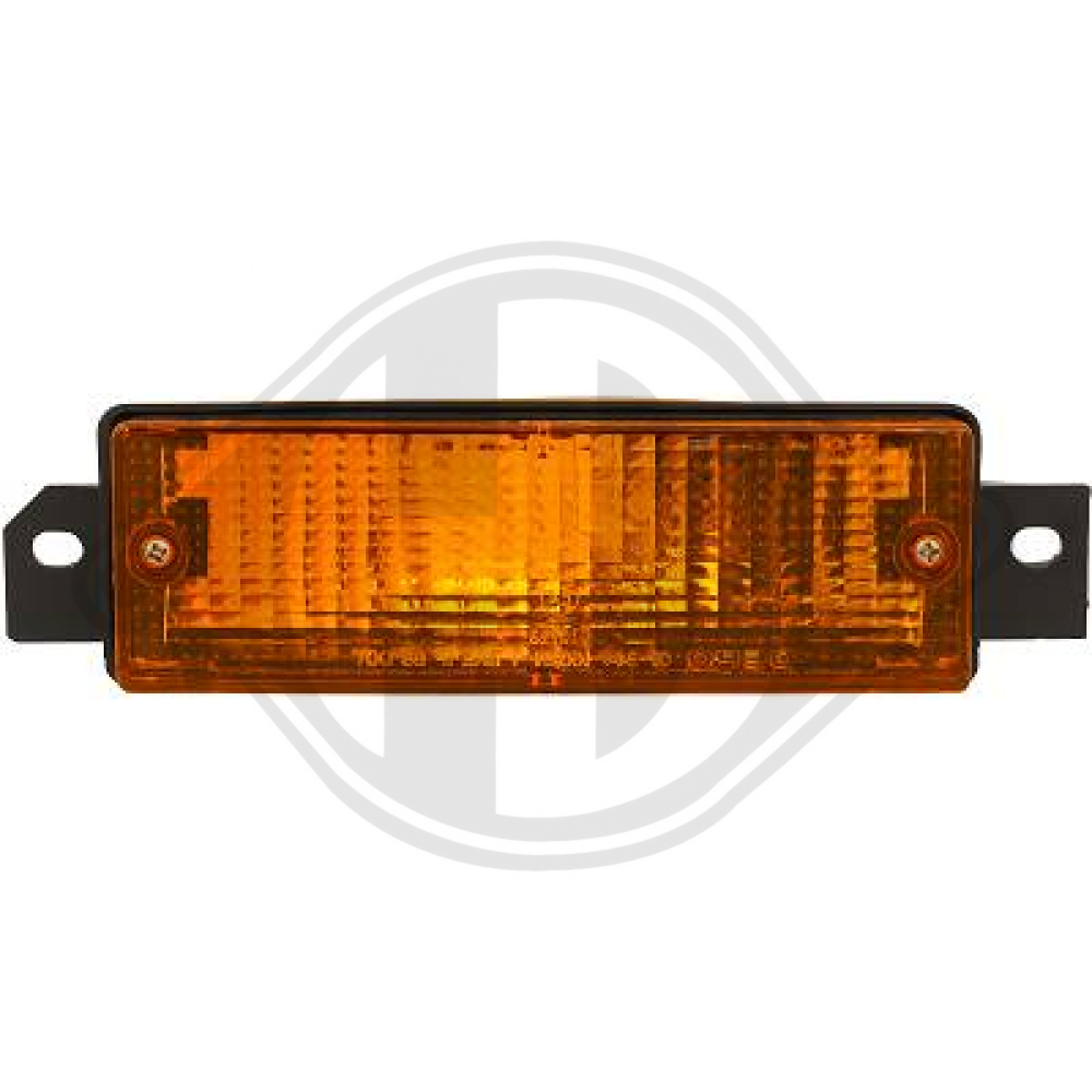 63131368805 BLINKLAMPE LI.    BMW E30, 87-94 1211171