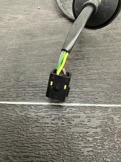 Außenspiegel Spiegel Rechts Opel Corsa E Modelle 14-19 Bj Z22C