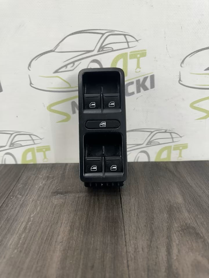6R0867255K Fensterheberschalter für VW Polo 6R