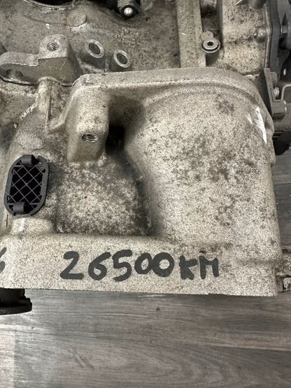 MPU Getriebe DSG7 Automatikgetriebe Audi Vw Seat Skoda 1,2 TSI